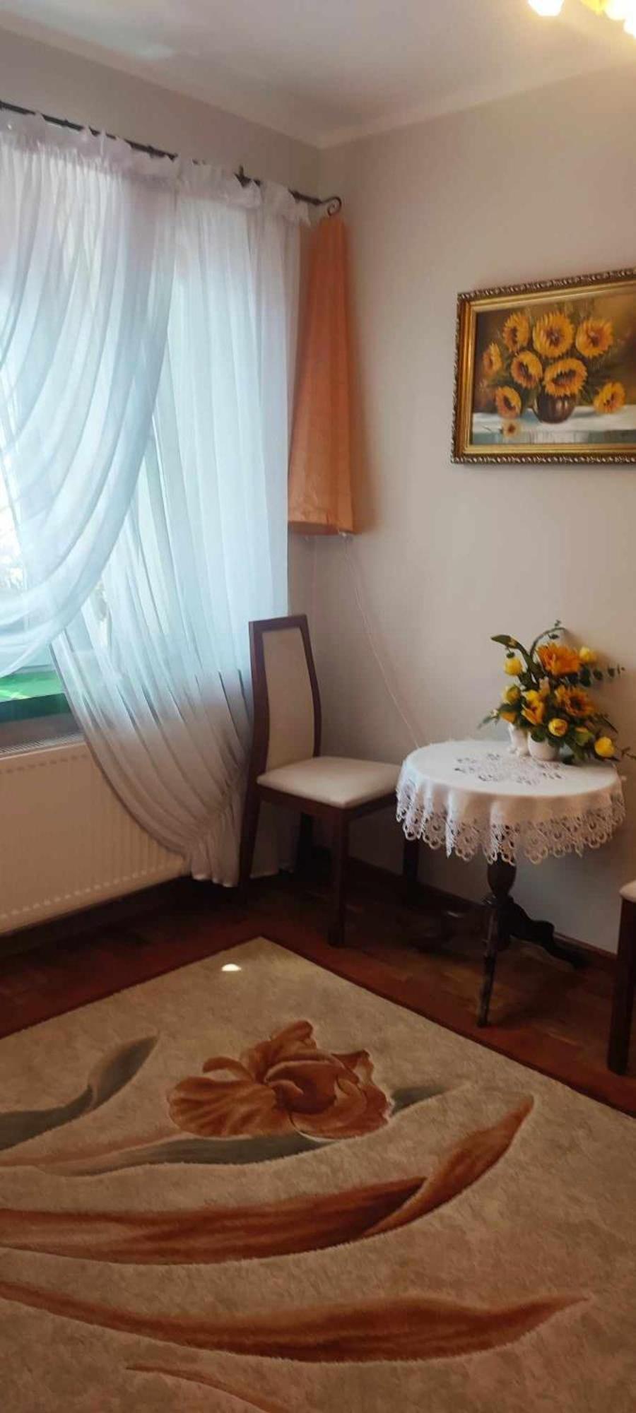 Pokoje Goscinne Anna أوستكا المظهر الخارجي الصورة