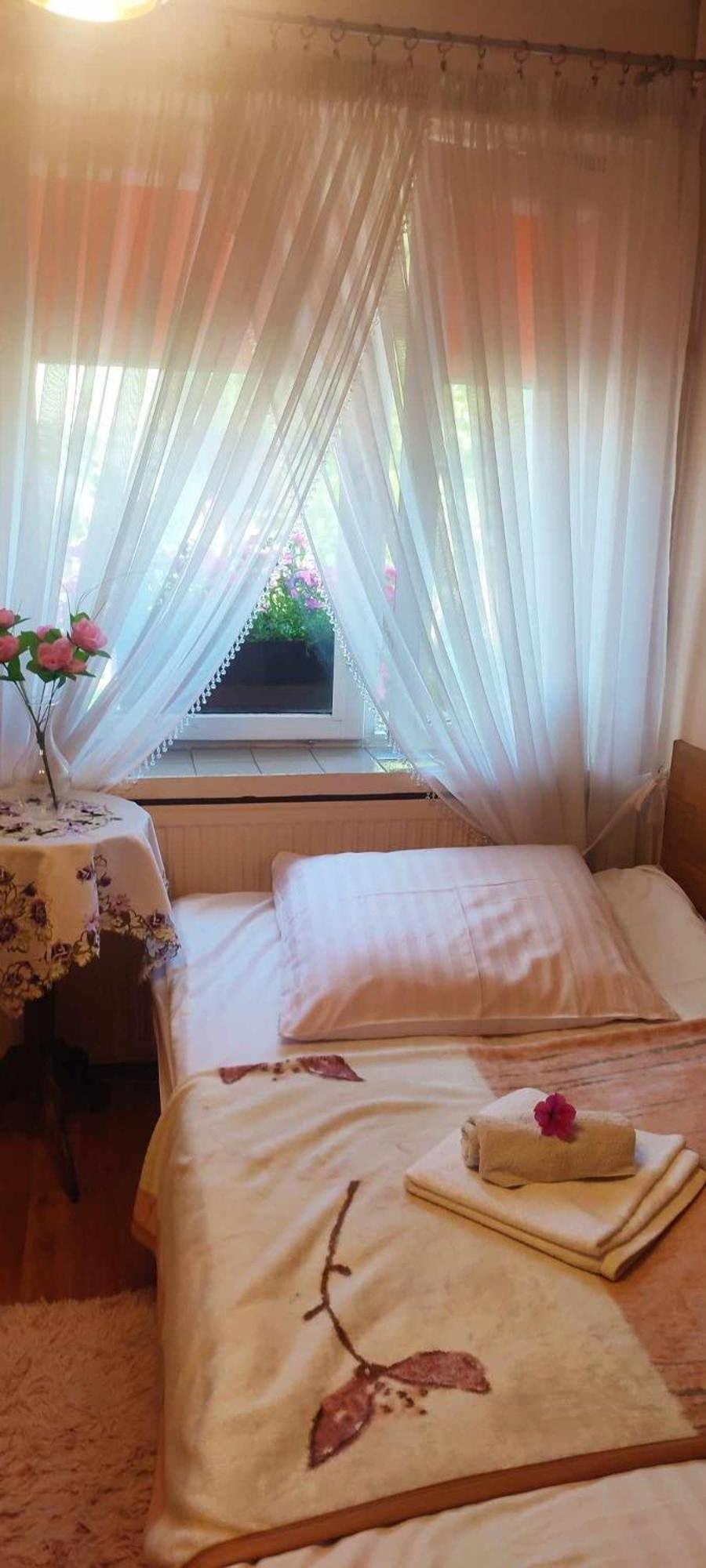 Pokoje Goscinne Anna أوستكا المظهر الخارجي الصورة